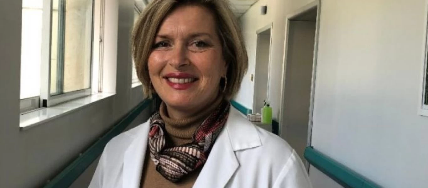 Μ.Γκάγκα: «Πρέπει να πειστούν όλοι ότι τα εμβόλια είναι ασφαλή»